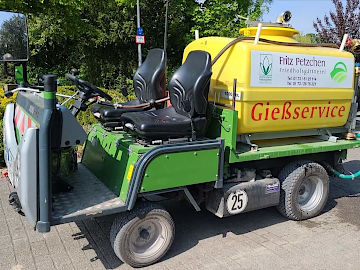 Gießdienst