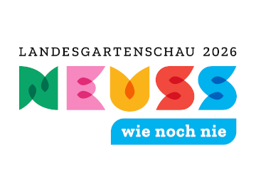 Landesgartenschau Neuss 2026