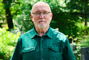 Fritz Petzchen